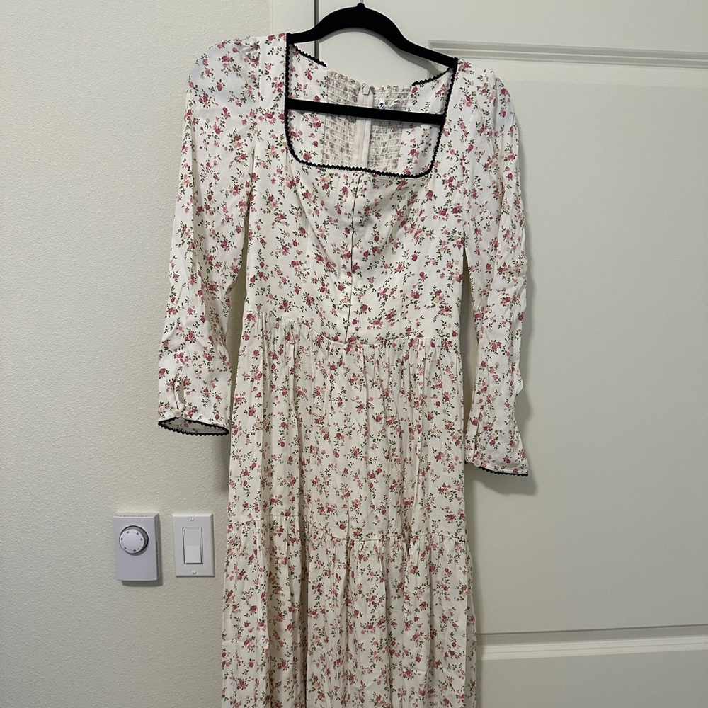 Reformation, size 4, new with tags